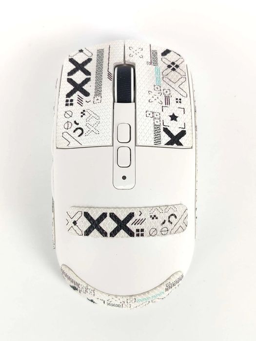 Myszka gamingowa  Attack Shark X6