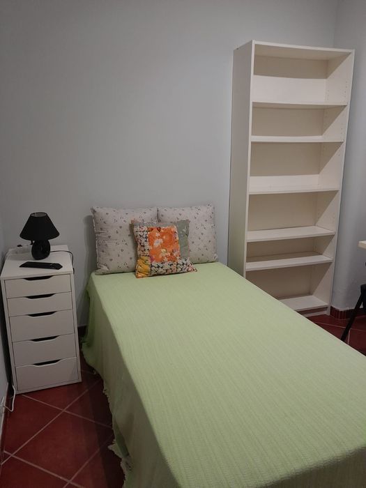 Aluguer Quarto Portela de Sintra