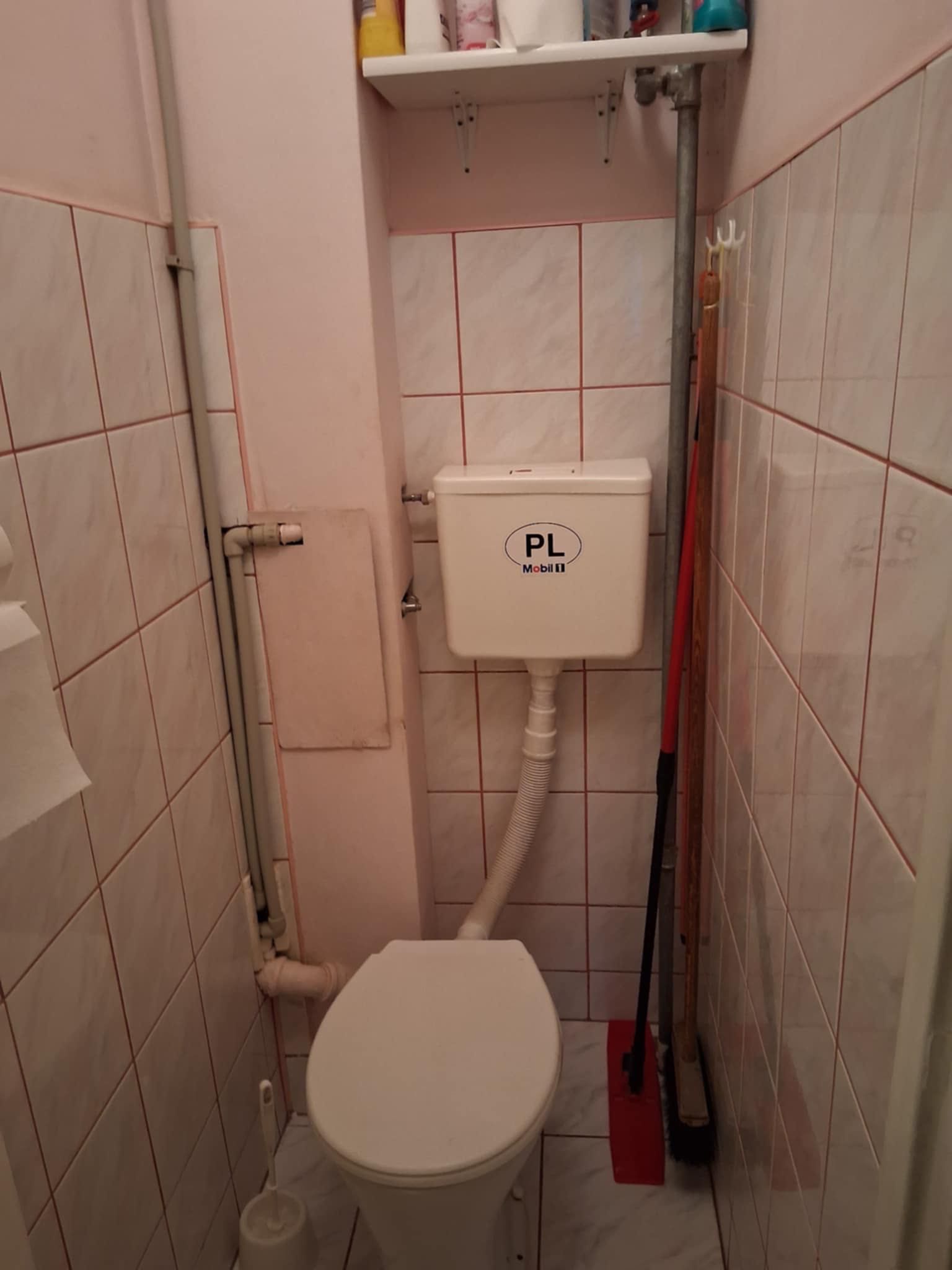 SPRZEDAŻ BEZPOŚREDNIA, Centrum Miasta, 4 pokoje plus balkon