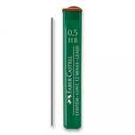 Wkład do ołówka Faber-Castell czarny. Faber Castell. Nowy Produkt