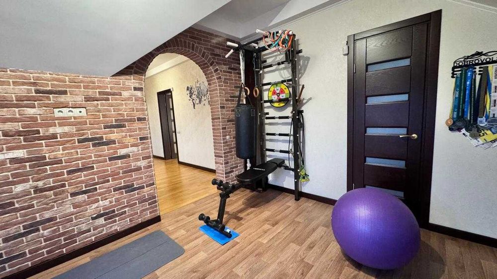 Оренда Будинку Хотів Під Києвом