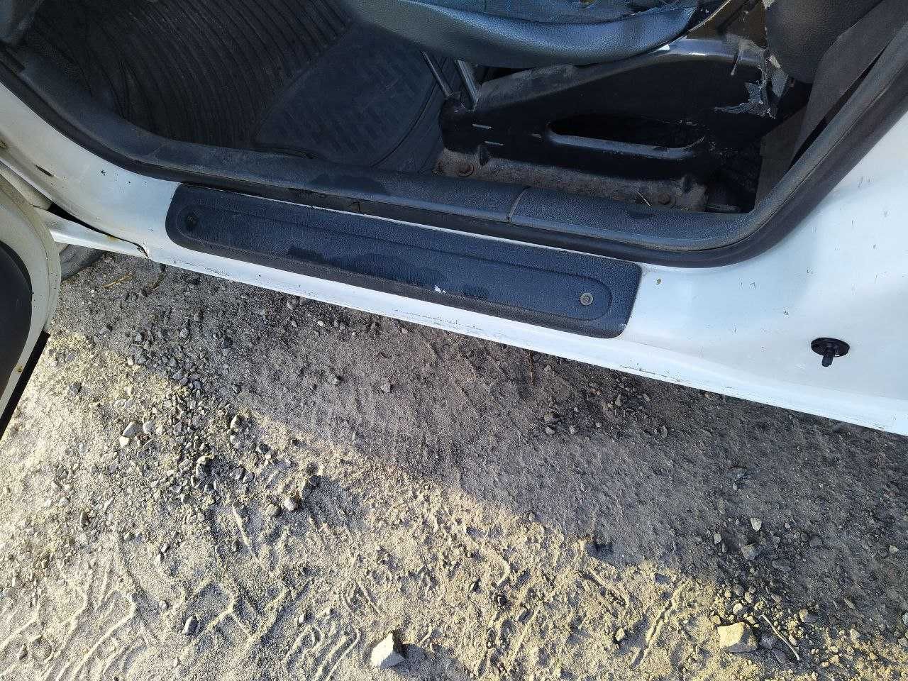 Renault Kangoo 2000р.