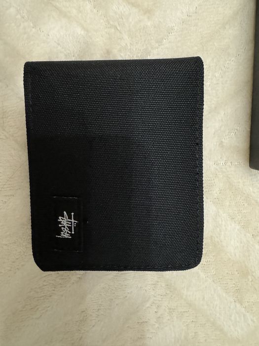 Carteira Stussy