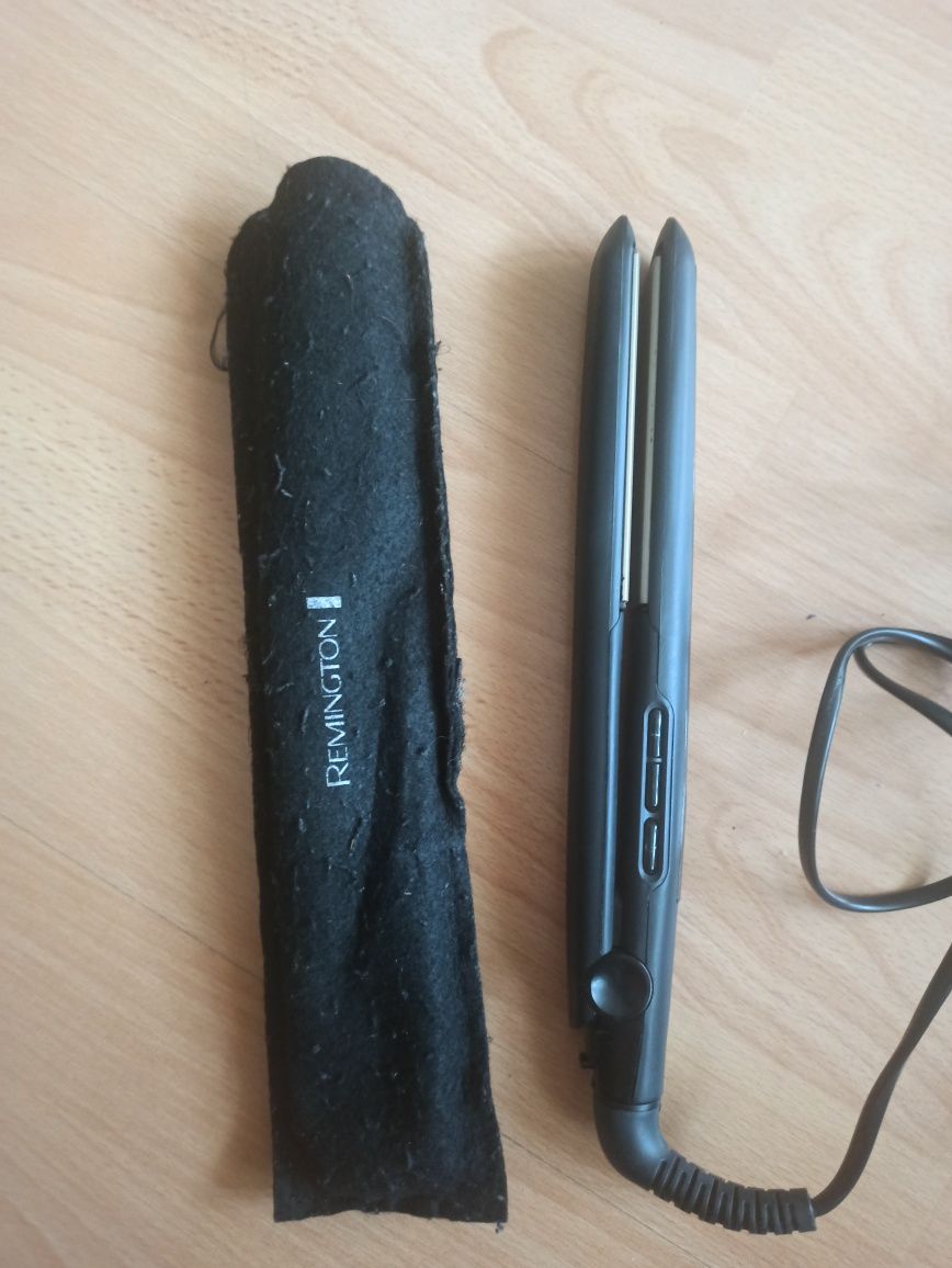 Prostownica remington s5500