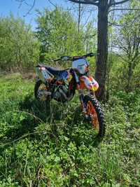 Ktm excf 250 enduro (EXCF,EXC,SXF,SX)