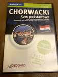 Chorwacki. Kurs podstawowy. 3 x audio CD