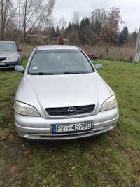 Opel Astra G 1.7