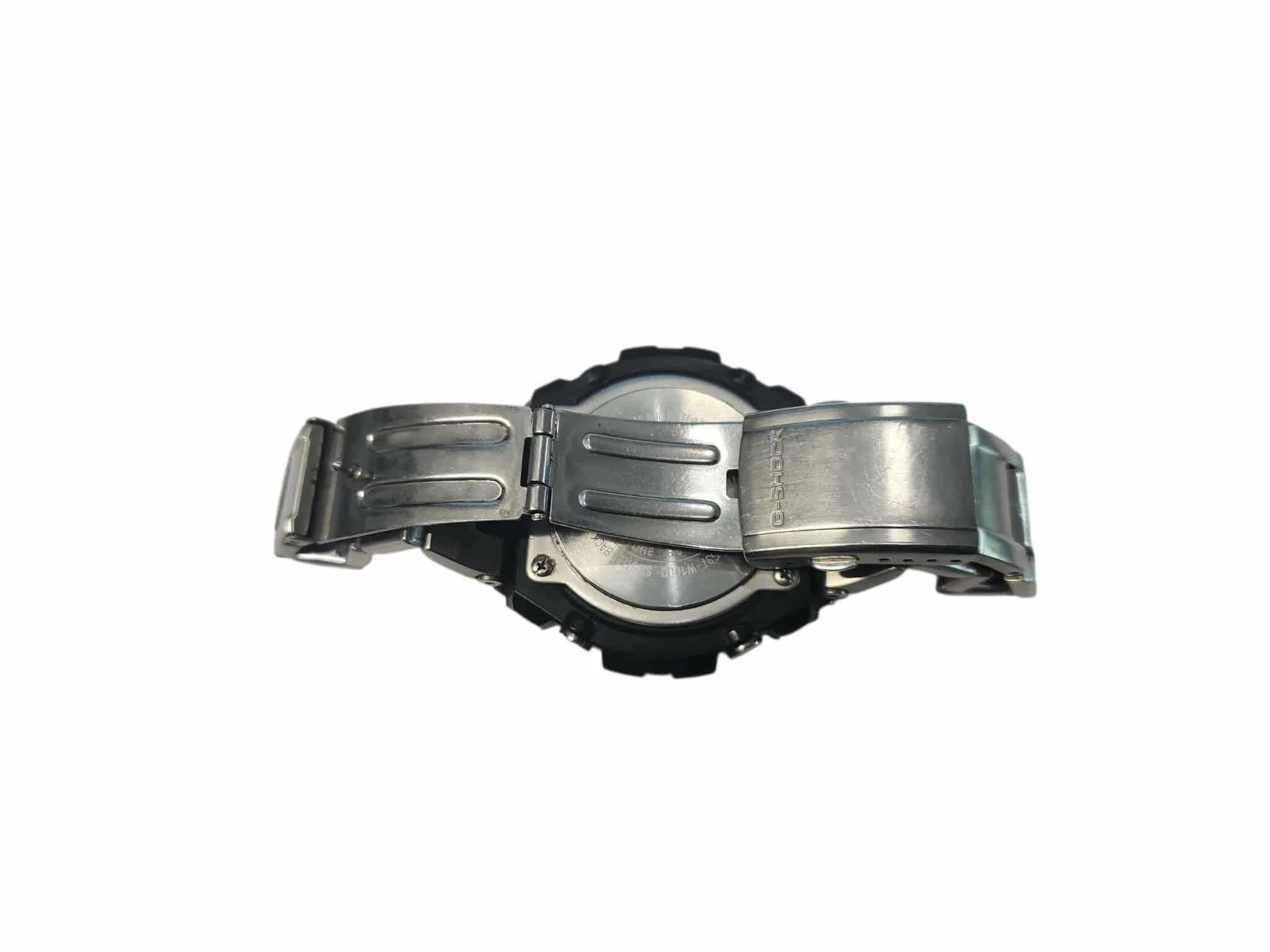 Zegarek męski Casio G-Shock GST-W100D PUD