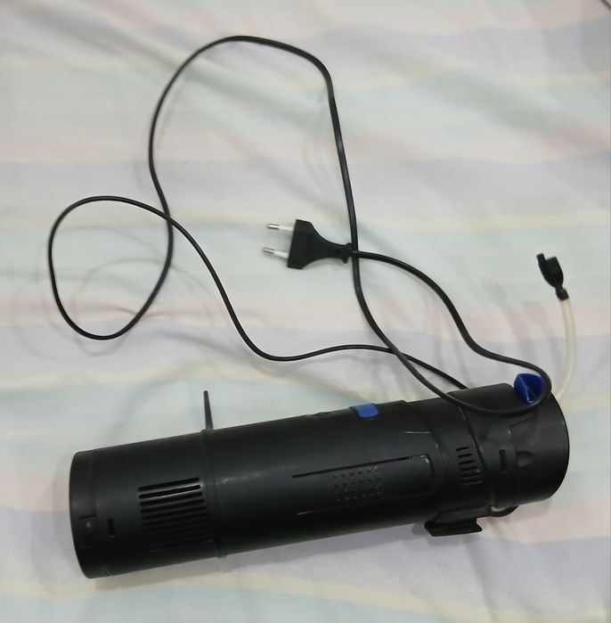 Filtro de Aquário bomba de ar