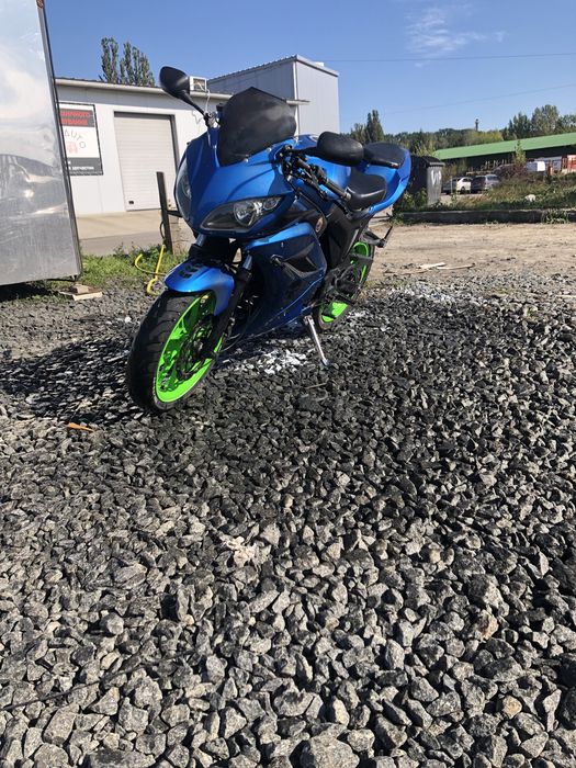 Продам Viper f2 250