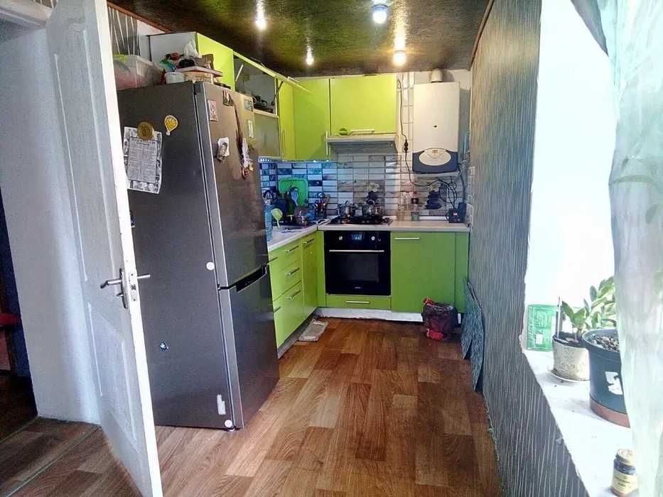 (13) Продам будинок поблизу Великодолинського. 87 м².