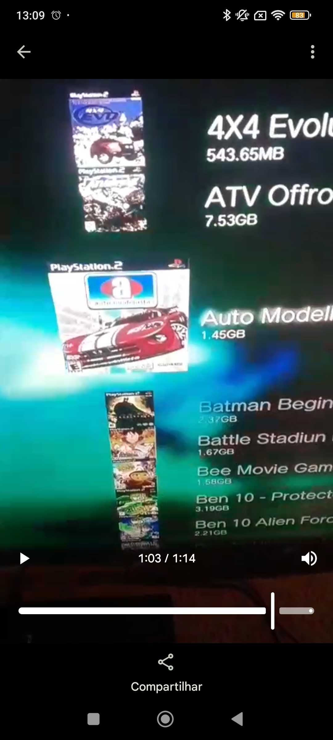 Playstation 3 desbloqueado