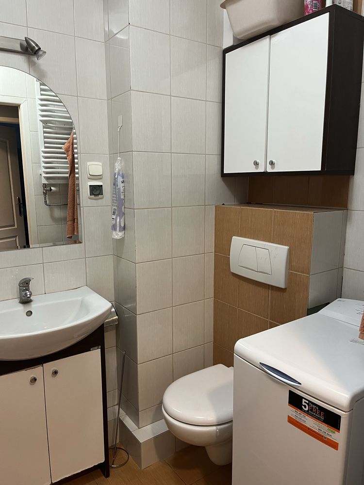 Pokój w mieszkaniu 3-pokojowym ul. 23 Marca os. Przylesie Sopot