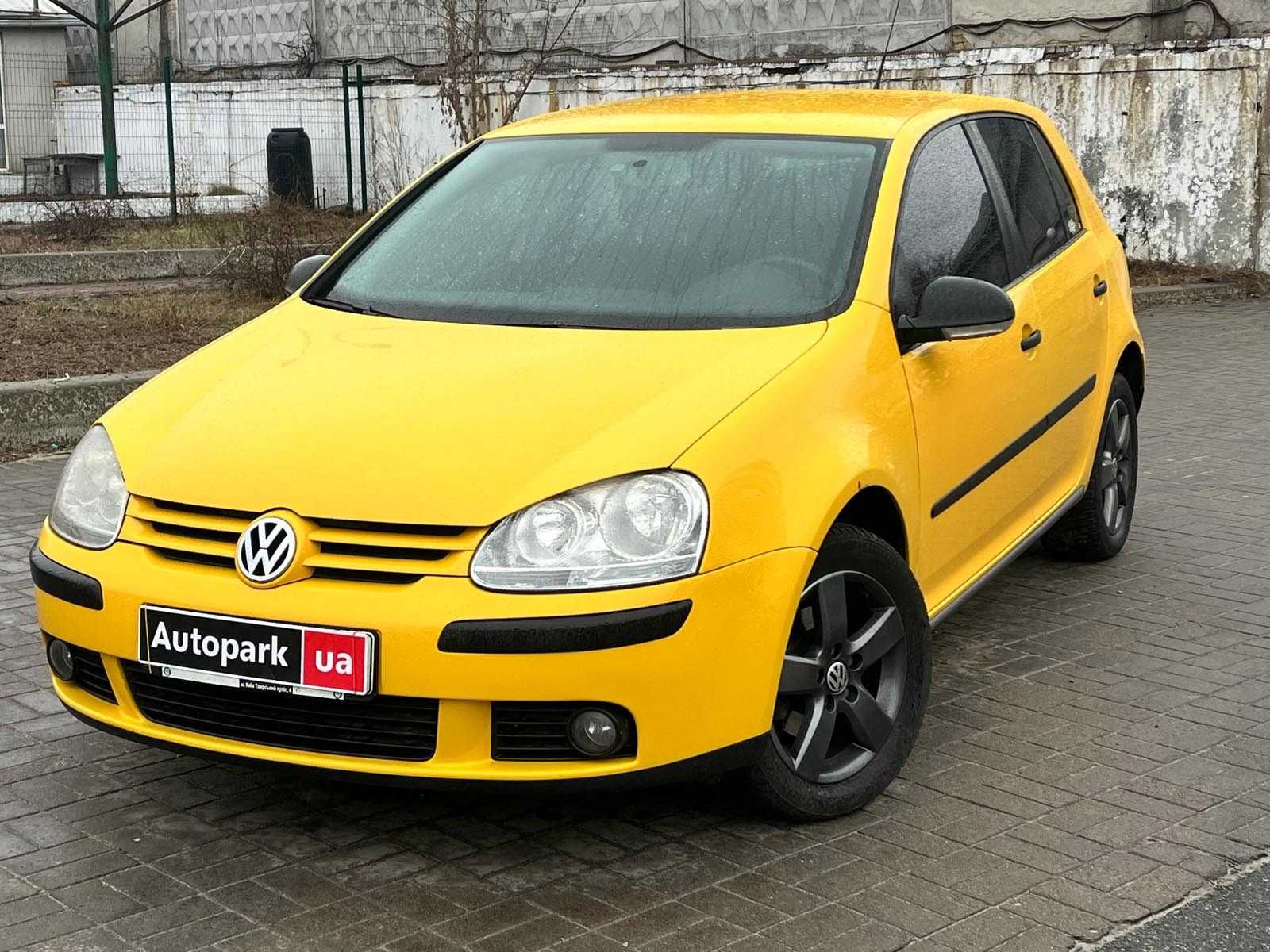 Продам Volkswagen Golf 2007р. #42233