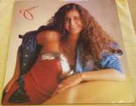 LP Música Brasileira - Cantora Joanna