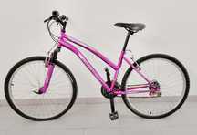 Bicicleta roda 26