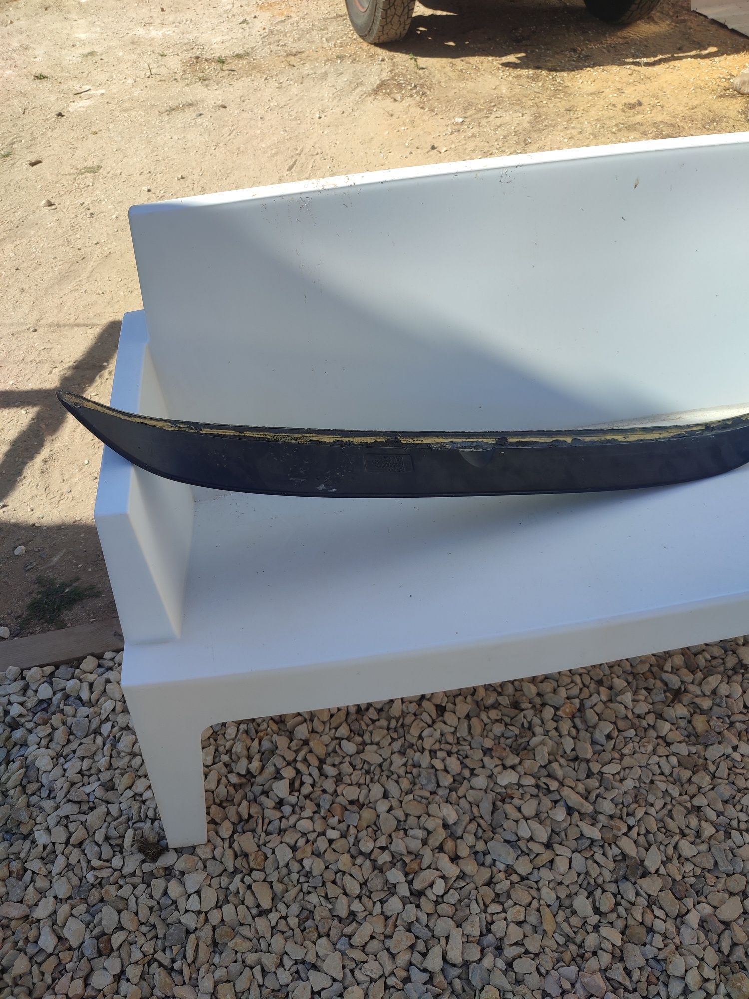 aileron nisssn almera original usado