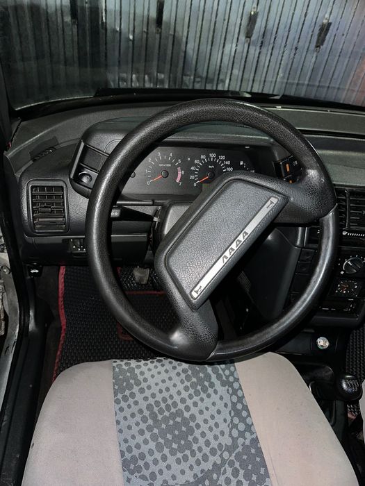 Продам авто в хорошому стані