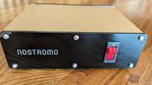 liniowy zasilacz toroidalny 12V 4.2A 5,5/2,1mm
