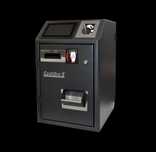 Cashdro S - Maquina de Pagamento automatico