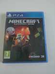 Minecraft ps4/nowe