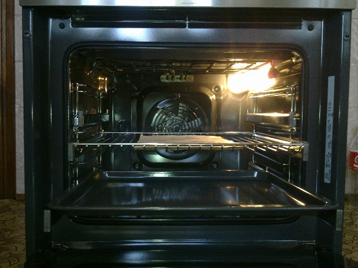 AEG-Electrolux духовой шкаф,топ модель,идеал,оригинал. Made in Germany