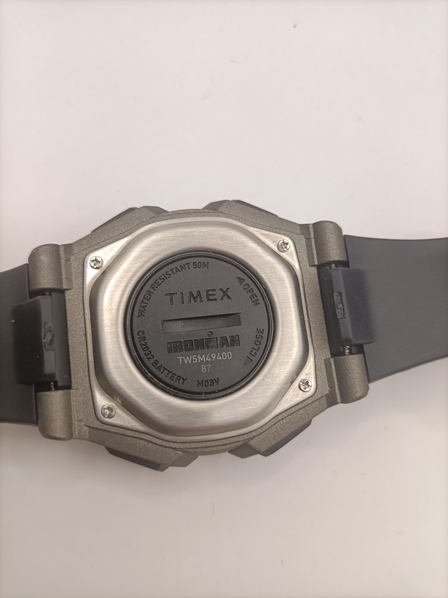 Zegarek męski Timex