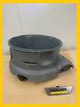 Zbiornik Szary odkurzacza Karcher Professional T 7/1 Filtr