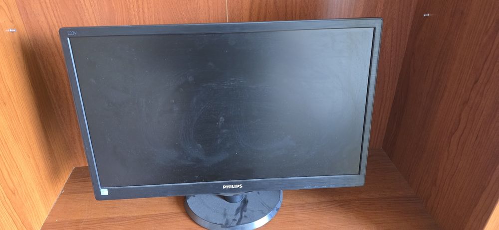 Monitor LG i Philips