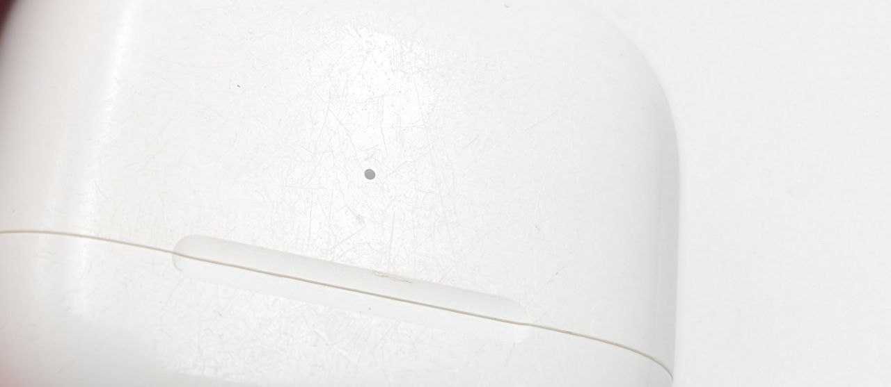 Słuchawki bezprzewodowe douszne Apple AirPods 3. generacji