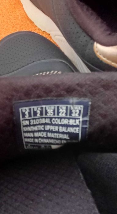 Sapatilhas SKECHERS