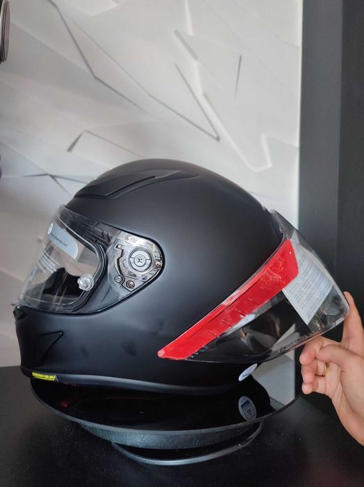 Kask HJC Rpha1 Matte Black 'S 'M 'L RATY 0%