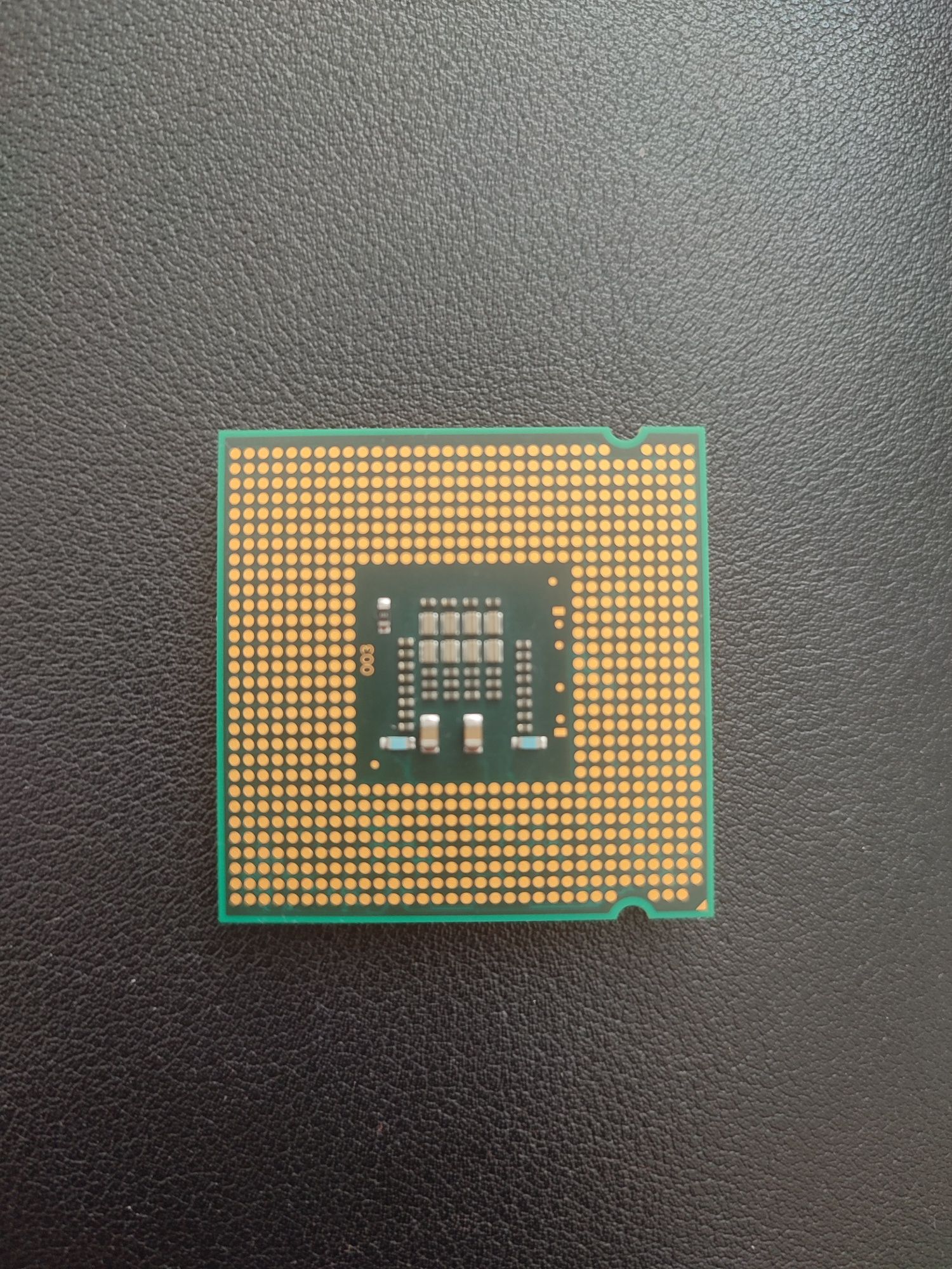 Procesor Intel Pentium Dual-Core e5200 2.5GHz