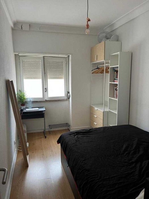 Quarto em Alcântara, Lisboa
