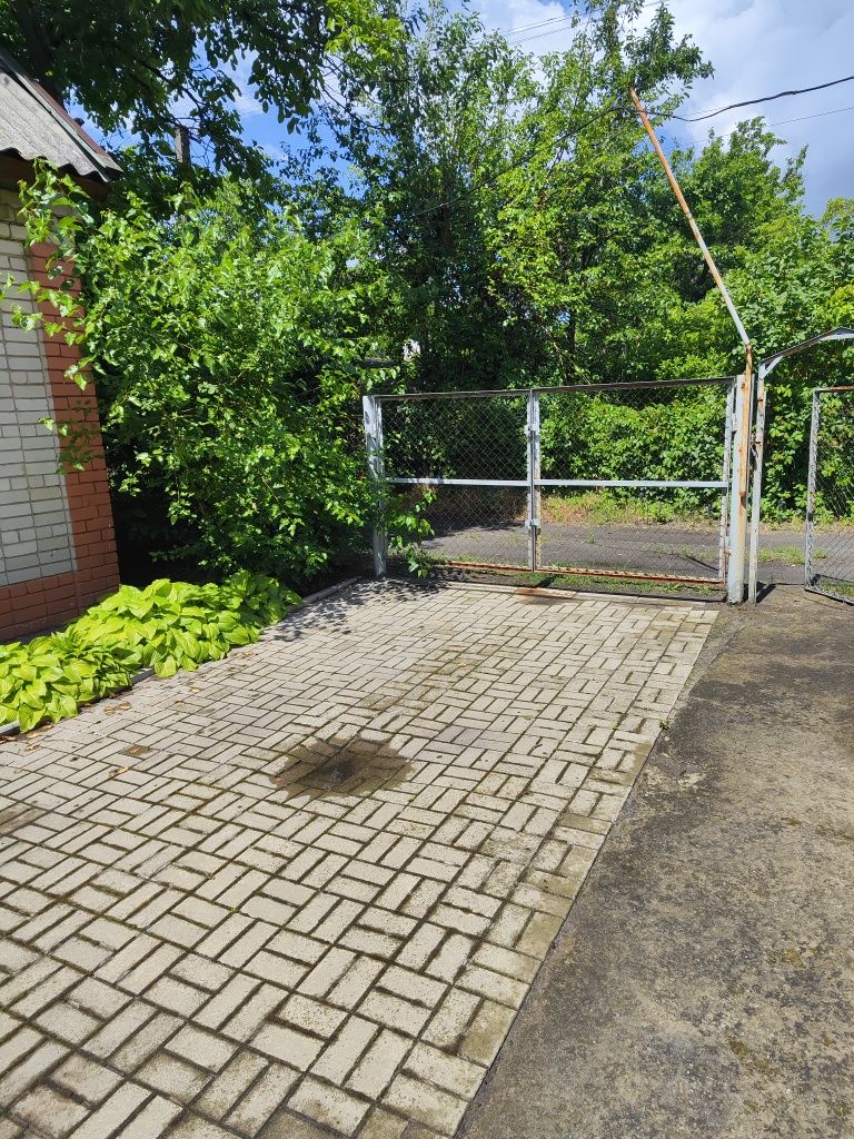Продам дачу на р. Самара, будинок та ділянка.