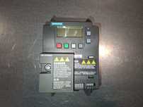 Falownik Siemens Sinamics V20 0,55kW