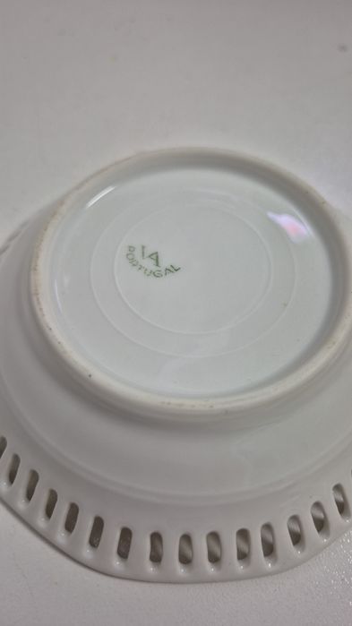 Taça vista alegre