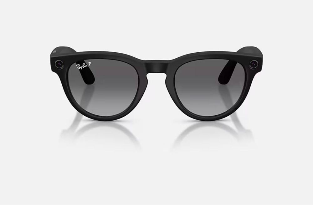 Oculos Headliner Rayban Meta GEN2