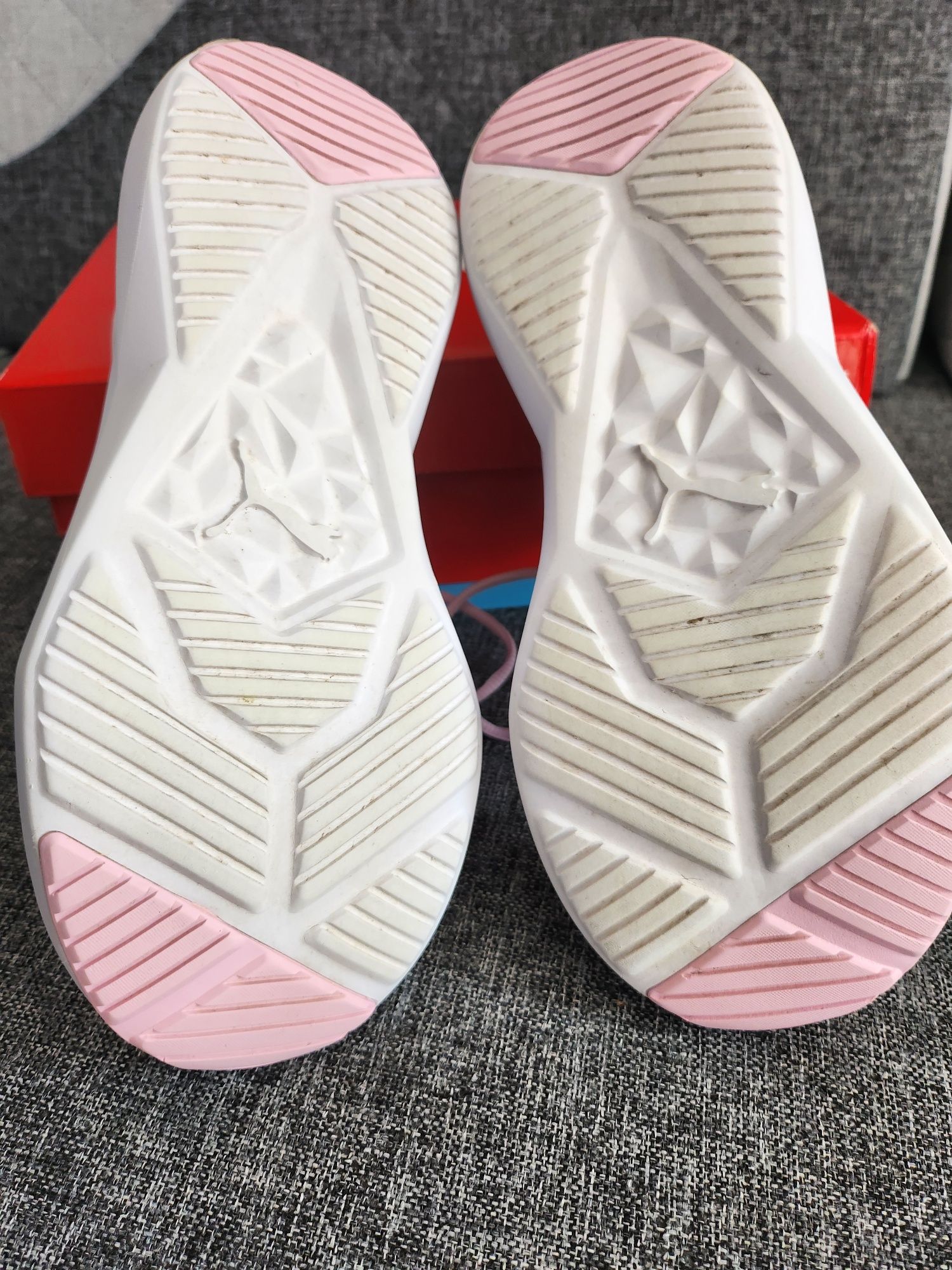 Puma softride enzo 37,5