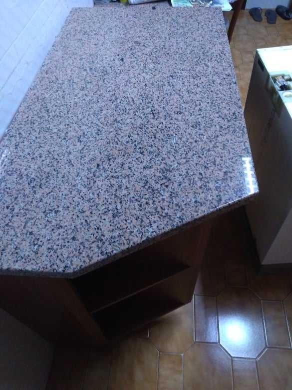 Tampos Granito/Silestone