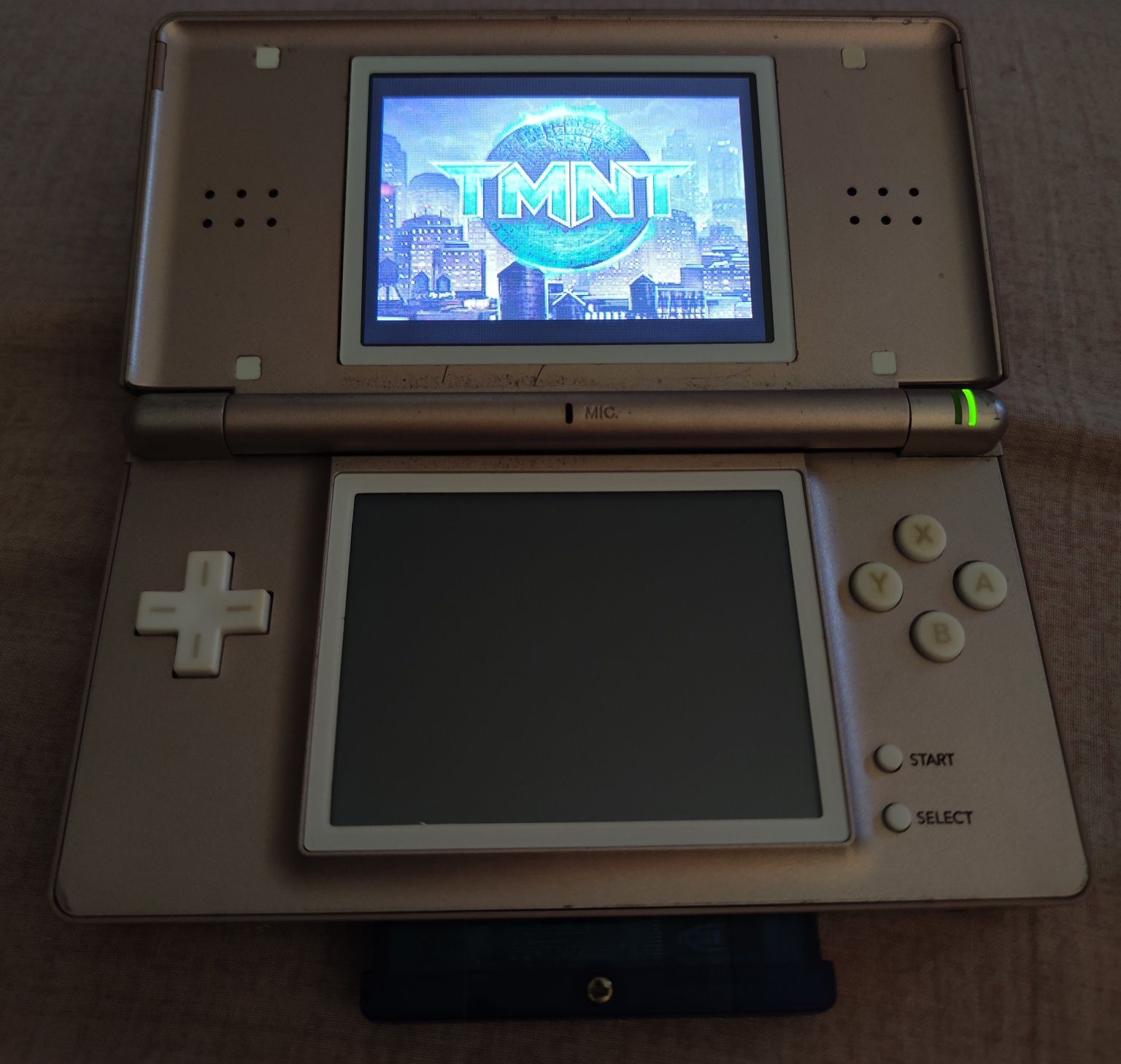 Картриджі до GBA (Game Boy Advance)