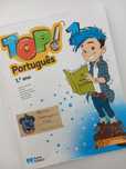 TOP 1 - Português 1° Ano