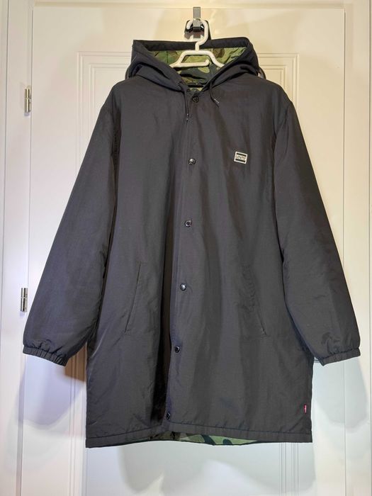 Parka Levi’s XXL