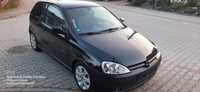 Opel Corsa 1.8 GSI z Niemiec Niski przebieg