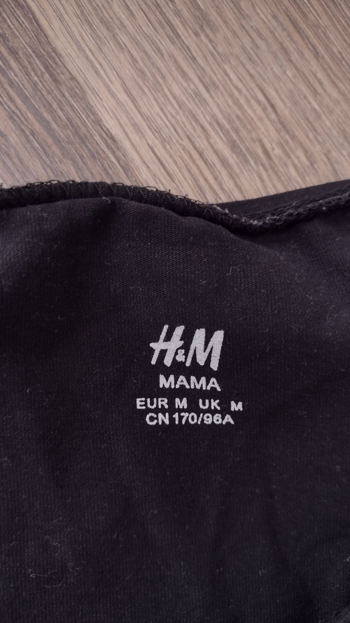 Bluzka ciążowa H&M