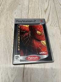 Spiderman 2 PlayStation2