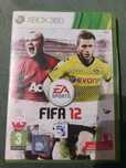 FIFA 12 Xbox 360