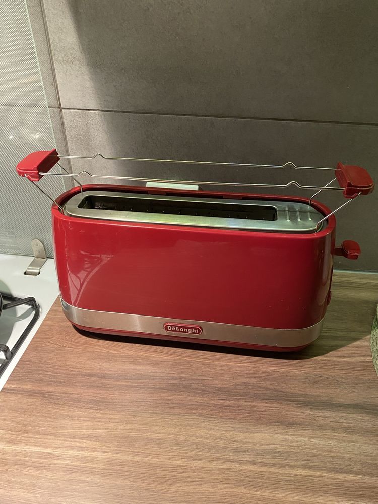 Toster Active Line CTLA2103.R