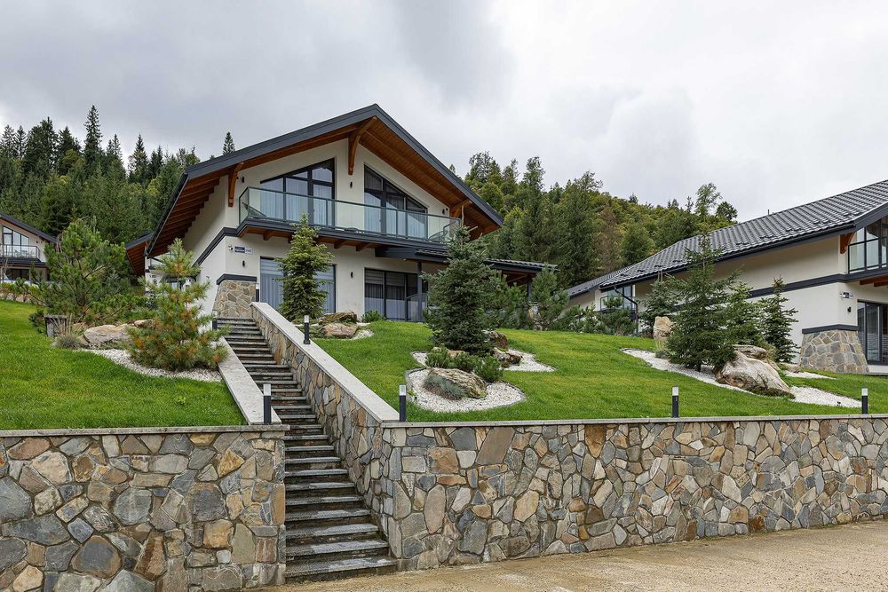 Дім в Паляниці. Продаж.