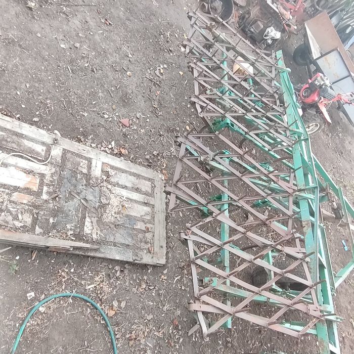 Продам культиватор КПС 4.2